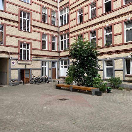 弗罗茨瓦夫Wyjatkowy Apartament Blisko Rynku公寓 外观 照片