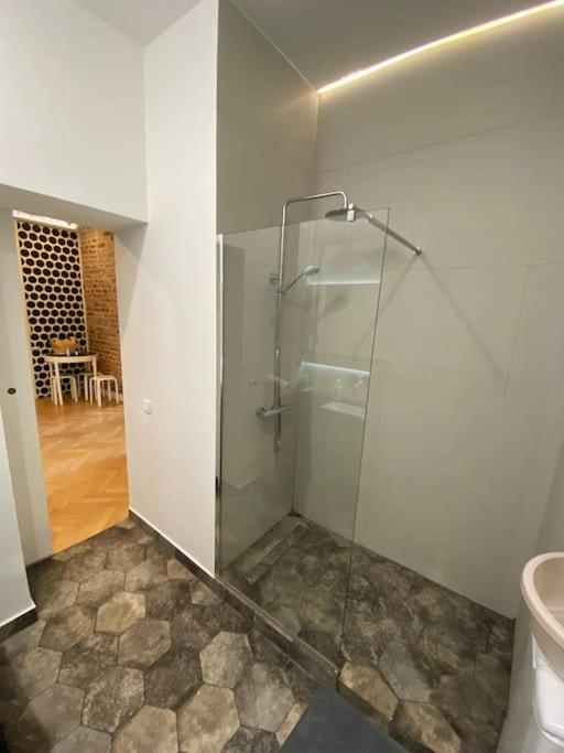 弗罗茨瓦夫Wyjatkowy Apartament Blisko Rynku公寓 外观 照片