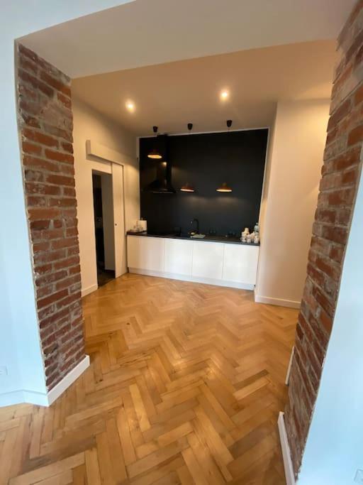 弗罗茨瓦夫Wyjatkowy Apartament Blisko Rynku公寓 外观 照片